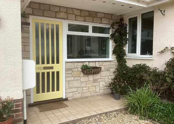 Forest Heath Holidays - Denphyl