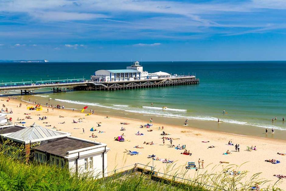 Forest Heath Holidays - Denphyl Appartement *