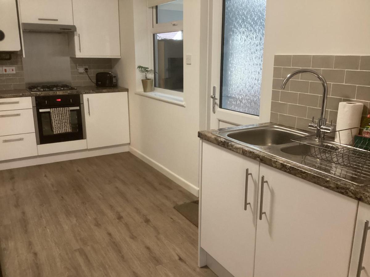Forest Heath Holidays - Denphyl *