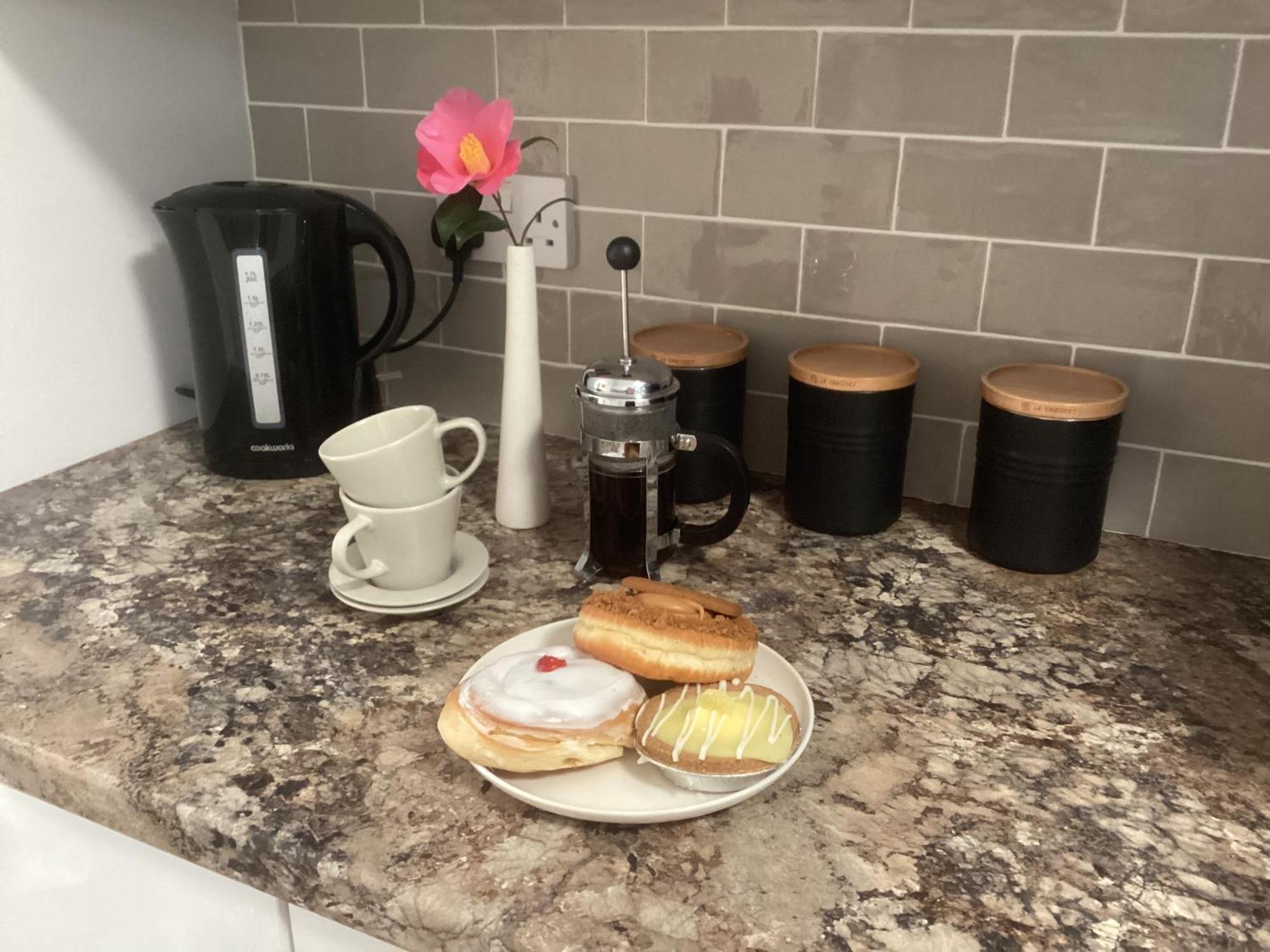 Apartment Forest Heath Holidays - Denphyl
