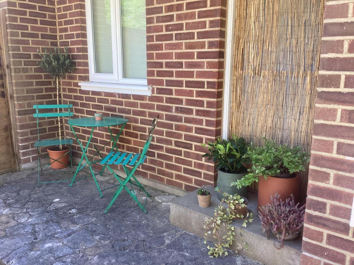 Apartment Forest Heath Holidays - Denphyl *